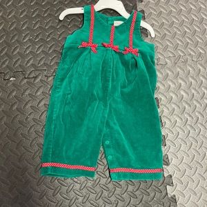 Hartstrings One Piece Adorable